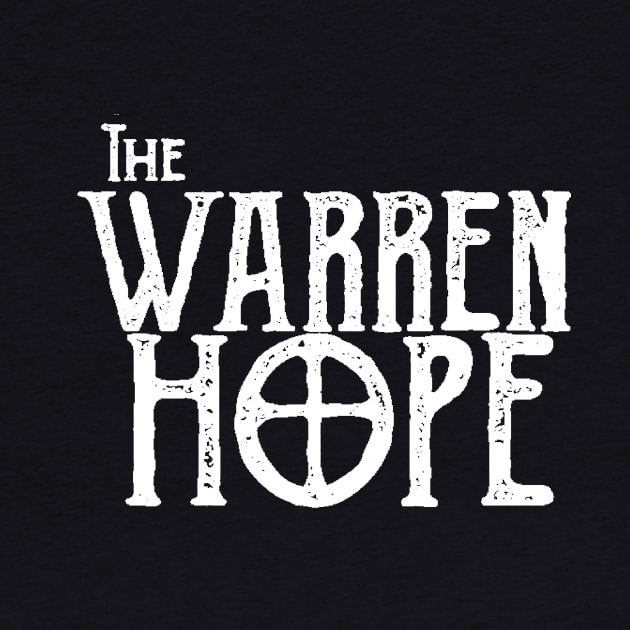 The Warren Hope Basic T by Fuzzyjoseph